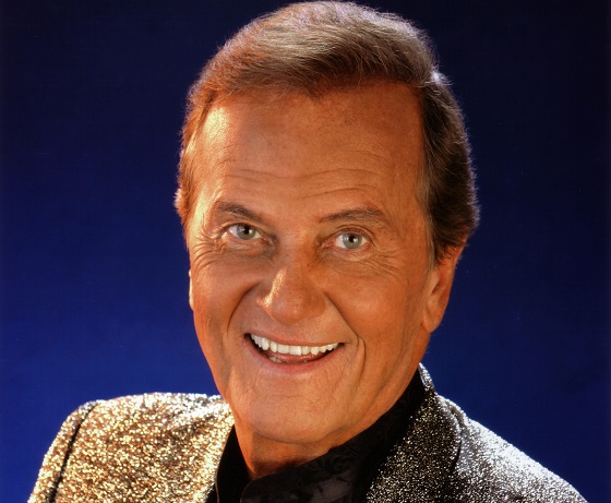 Franklin Theatre - Pat Boone - SOLD OUT!
